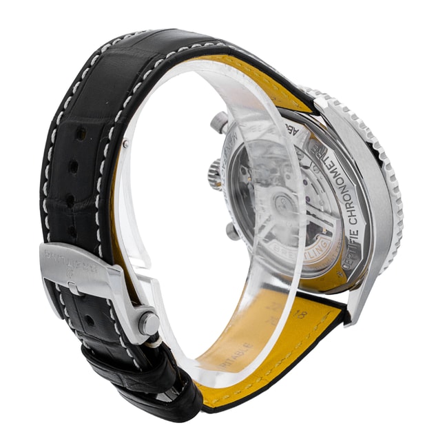 Breitling Navitimer B01 Chronograph 43 AB0138 Image 3